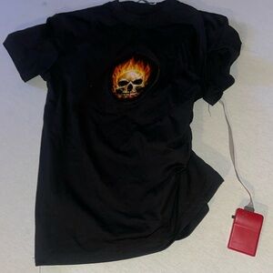 Unisex. Vintage Flashwear Size Small Shirt.